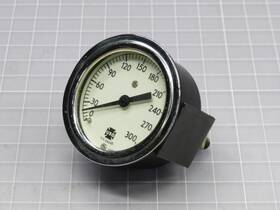 T228505 Usg 2918 Pressure Gauge