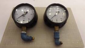 T28203 Usg Us Gauge 33002 Lot Of 2 33004