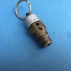 V2066-1980 Unbranded Generic 1 4 Safety Relief Valve For Air Compressor Tank 140 Psi 35 V2066-1980 Unbranded Generic 1 4 Safety Relief Valve For Air Compressor Tank 140 Psi 35