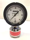 V516-04 Trerice Pressure Gauge Glycerine