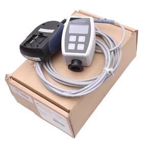 0.1-1100mbar Vacuubrand 683220 Vacuu View Vacuum Gauge 24vdc 1/4in Npt