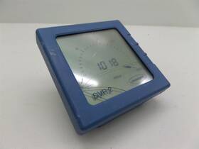Dvr-2 Vacuubrand Dvr 2 Vacuum Gauge - Damaged Front Dvr-2 Vacuubrand Dvr 2 Vacuum Gauge - Damaged Front