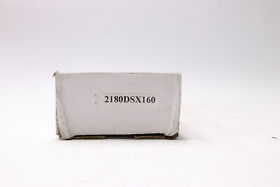 2180dsx160 Valley Industries Gauge 160 Psi Stainless Steel 2-1/2-in