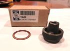 7744x Valve Quincy Air Compressor Discharge Assembly 7744x Valve Quincy Air Compressor Discharge Assembly