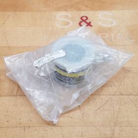 E18014980 Varian Leak Check Fixture - New