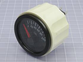 T235912 Vdo 350-106 Oil Pressure Guage