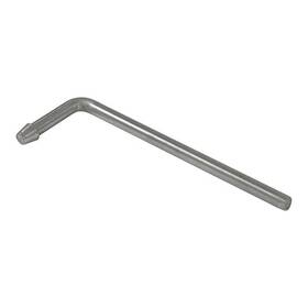 Verocious Vmshng102-050ss Motorsports 90 Degree Wire Universal Exhaust Hanger - 1/2 Inch 304 Stai