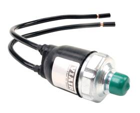 90227 Viair 1 4 Npt Electronic Pressure Switch 12 Ga 110 Psi On 145 Off