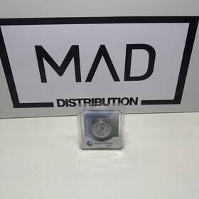1424-0540 Victor Matheson Select 1-1/2 Inch 580 Psi Gauge By