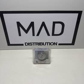 1424-0541 Victor Matheson Select 1-1/2 Inch 4568 Psi Gauge By