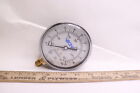 Pfe3933r1r11 Viking Fire Sprinkler Systems Pressure Gauge 0 300 Psi
