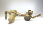 O7r413ab Vintage Assembly Industrial Gauge Parker Pneumatic Hannifin Division