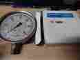 Vka9867 Ashcroft Nos Dresser Fruehauf Pressure Gauge Psi 30 Water Filled Pn 9867 Vka9867 Ashcroft Nos Dresser Fruehauf Pressure Gauge Psi 30 Water Filled Pn 9867