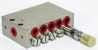 Vpbm-5-zyn001 Skf Block Feeder With
