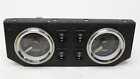 Vxf2gp4r Vxa7222lb - Vixen Dual Gauge Installed Switches With Air Needle Pressure