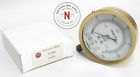 W0410w3 Marsh Instruments Sprinkler Water Pressure Gauge