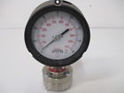 W515-08 Winters Gauge 0-160 Psi