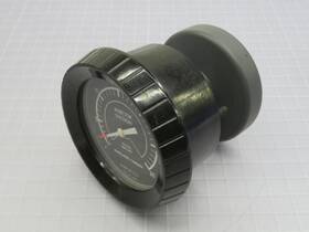 T214314 Wallace And Tiernan 30589 Injector Suction Gauge