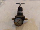 R119-02c Watts Regulator Pneumatic 4 Used 1 Npt - Fluidair 0-125psi 300psi