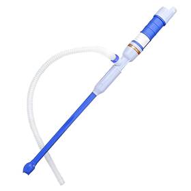 Lsyjk23041504 Weisipu Electric Liquid Transfer Pump Portable Battery Operated Water Fuel Si