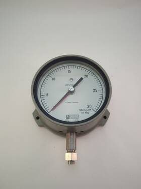 6695-00-906-3999 Weksler Sa24-3vcp-lwbx Vacuum Gauge