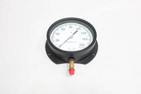 Ba16apg4lwxx Weksler Pressure Gauge 0-160psi 6in 1/4in Npt