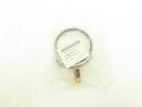 N00104-79-g-0210-0203 Weksler Instruments 1h6685011252294cp Pressure Guage Inch Oxygen Clean 0-60 1lb