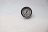 By12yps4cw Weksler Pressure Gauge Stainless Steel Cased Liquid Filled 1/4inch Npt