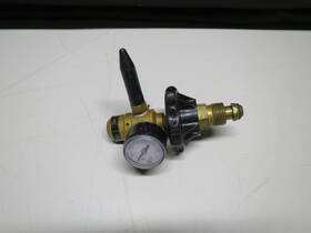 Rpb-6 Western Enterprises Helium Regulator Series