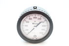 Wg2-39 Weiss Pressure Gauge Npt