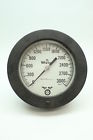 Wg4-20 Weiss Pressure Gauge Npt