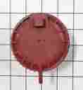 Wh12x10412 General Electric Switch Pressure
