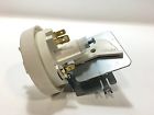 Wh12x22716 General Electric Pressure Switch