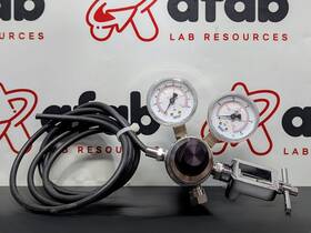 127191 Wika Pressure Gauge