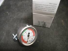 30068333 Wika Pressure Gauge 0-3 Bar