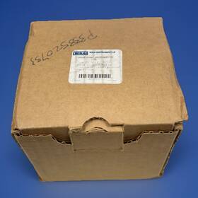 4273510 Wika 232.54 Pressure Gauge 2.5 Inch 60 Psi/bar 1/4 Npt Center Back Mount