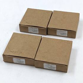 52334198 Wika Water Pressure Gauge For Fire Protection 300psi - Lot Of 4