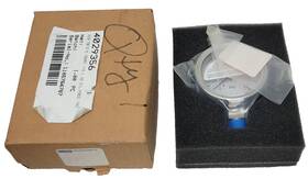 52491595 Wika Instrument Industrial Pressure Gauge