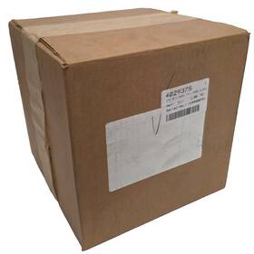 52503011 Wika 232.50 Flanged Bourbon Pressure Gauge 1/2 Inch Cnx 4 Dial 4barg M990 Kn21