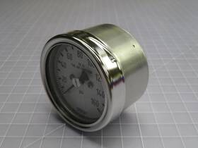 T235948 Wika 9244859 Pressure Gauge