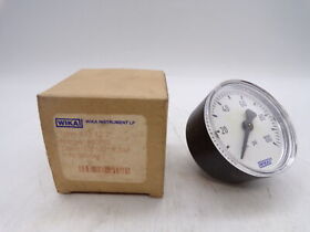 9690463 Wika Pressure Gauge