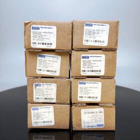 9767053 Wika 213.53 Pressure Gauge 2.5 Inch 60psi 1/4npt Lower Mount Lot 8