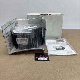 A2g-10 Wika New In Box Gauge Manometer Magnahelic Kpa To 0.5 Warranty