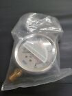 4053k15 Wika-gauge 0-300 Psi 2-1/2inch Face 1/4inch Npt Bottom Mount Liquid Filled