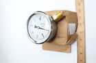 52086666 Wika Mechanical Pressure Gauge 6000 Psi