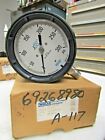 9834049 Wika Process Gauge Type 233.34 300 Psi