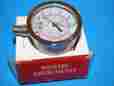 Pfq122 Winter Presure Gauge 2.5 160 Psi 1 4 Npt