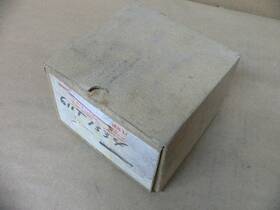 0-250kpa Winters 611t1334 Gauge Scn