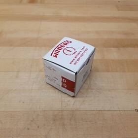 Pbc903r1 Winters Pressure Gauge 0-60psi 1/4 Inch Npt - New