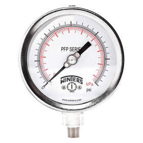 Pfp2340wby Winters Gauge 6 Dial Size Mnpt Connection